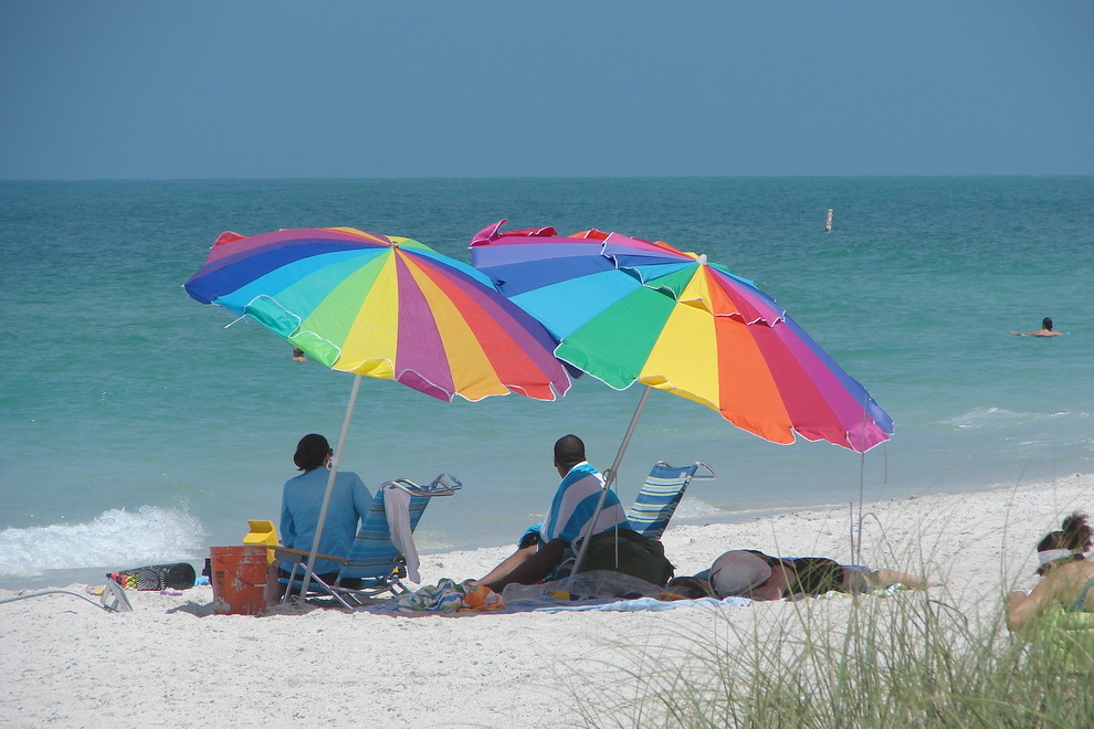 Anna Maria Island