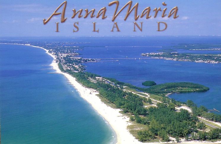 Anna Maria Island Overview