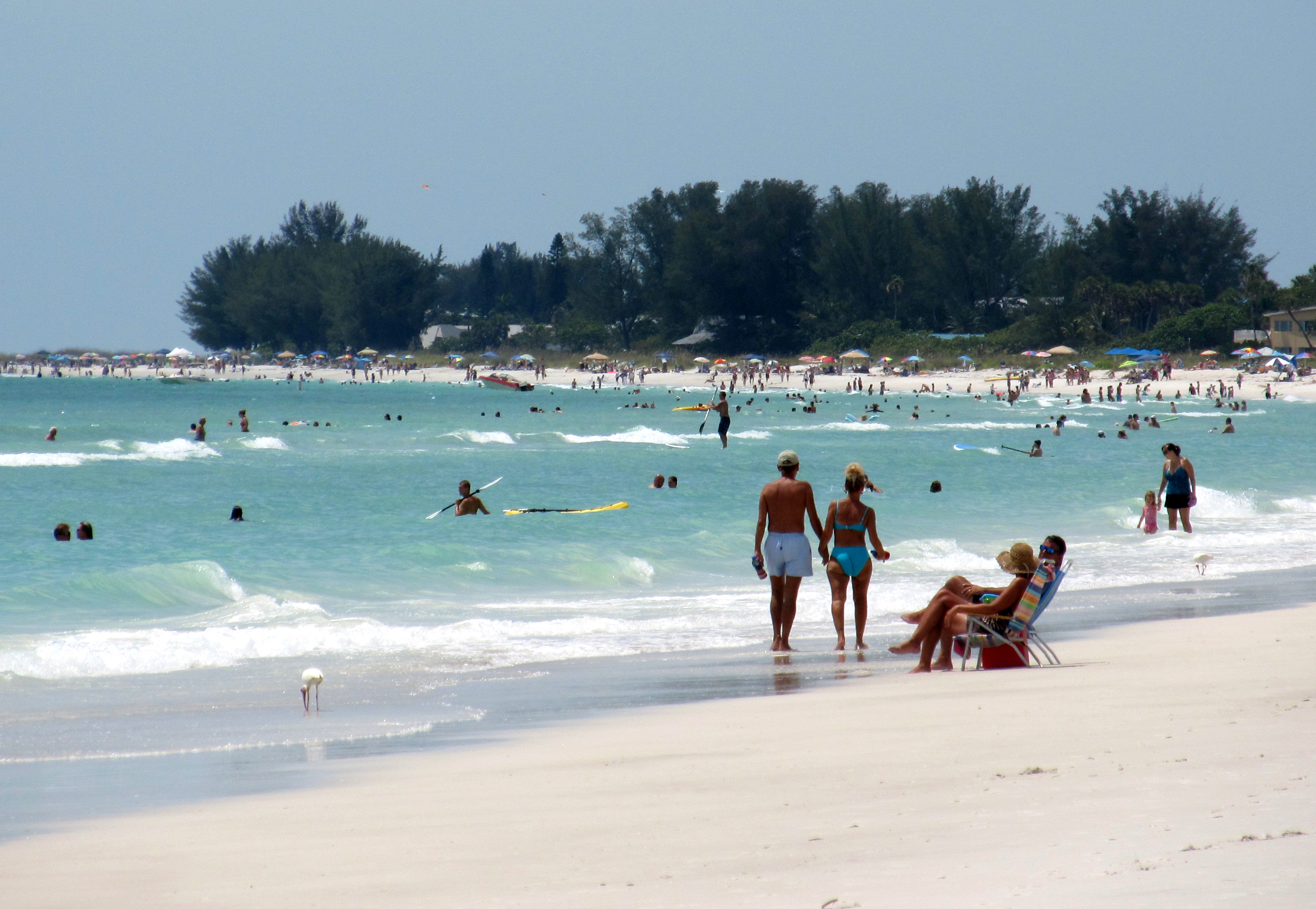 Anna Maria Island Holmes Beach