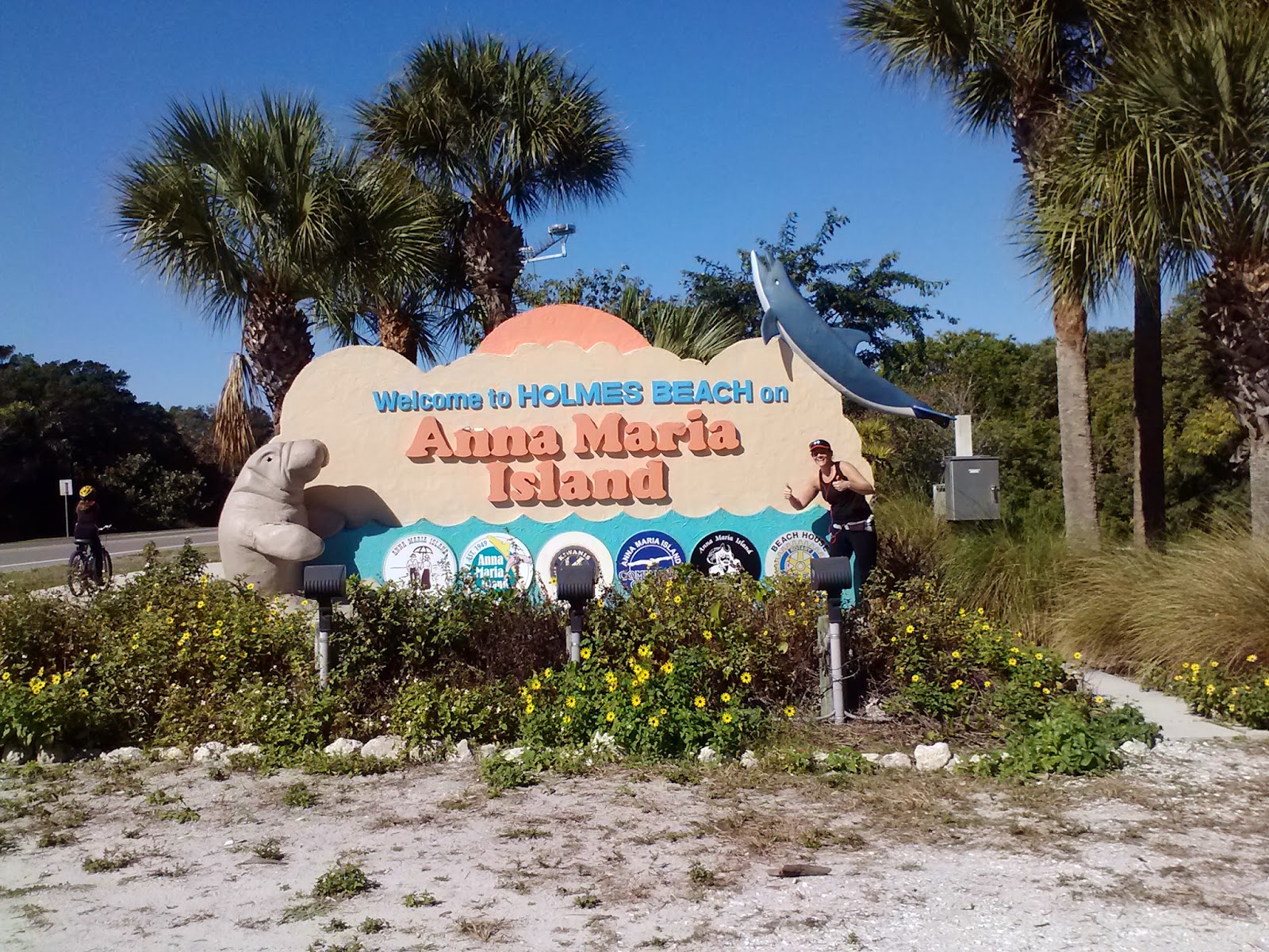 Anna Maria Island Holmes Beach