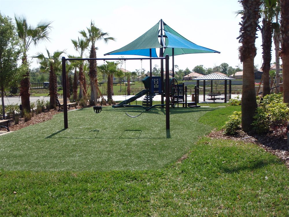 Aviana Resort Children's Play Area