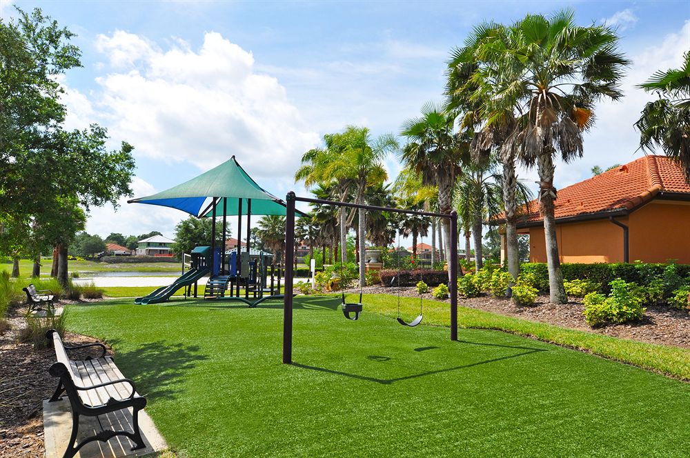 Aviana Resort Children's Play Area