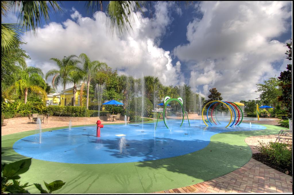 Bahama Bay Resort Orlando