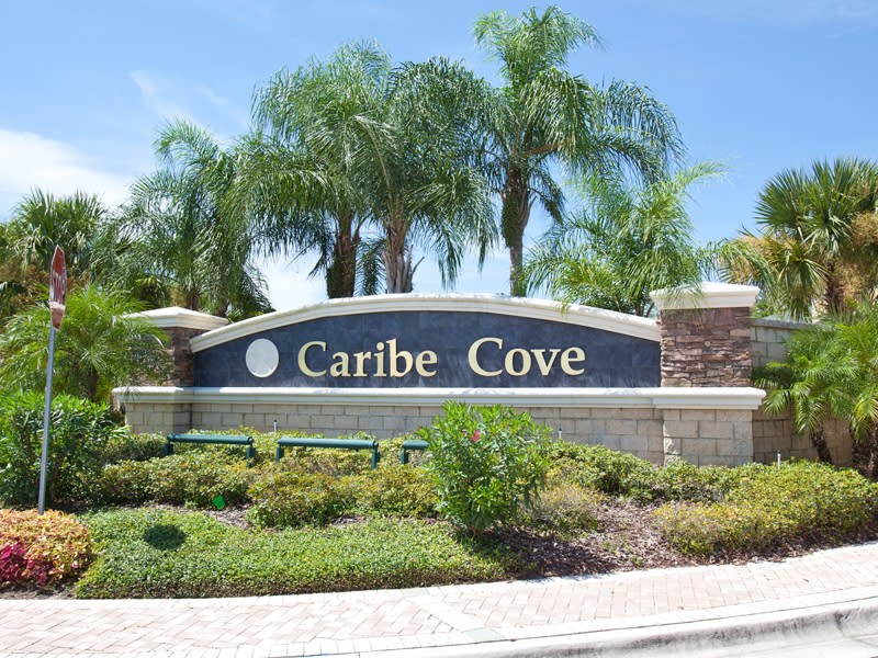 Caribe-Cove
