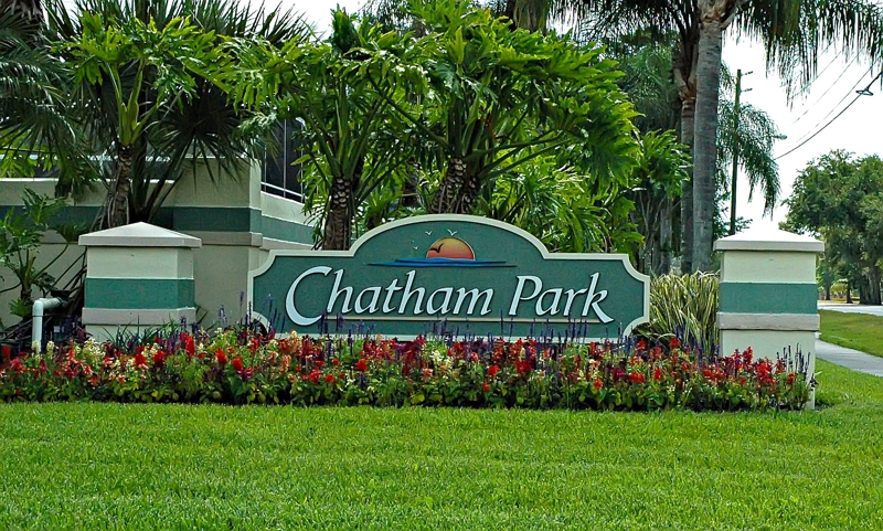 Chatham Park