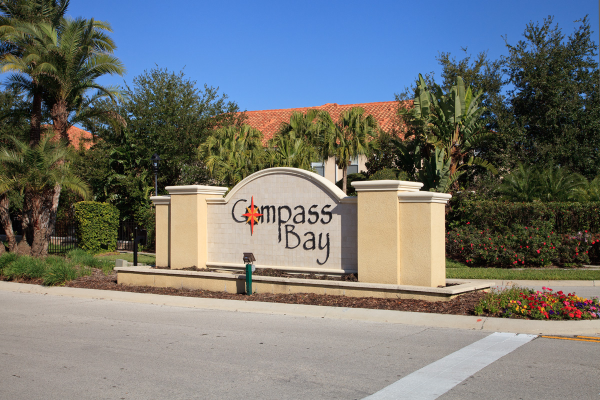 Compass Bay Kissimmee