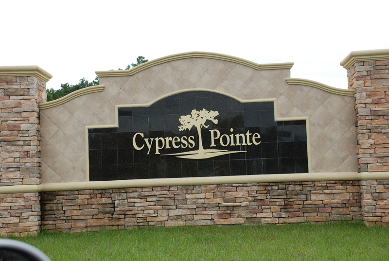 Cypress Pointe Davenport Orlando
