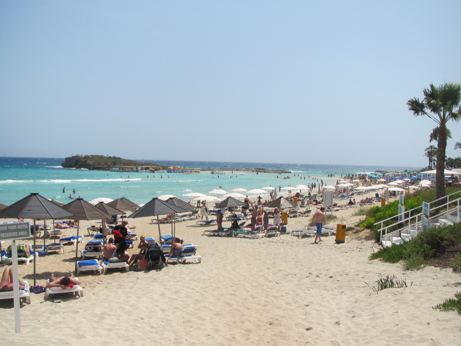 Ayia Napa Cyprus