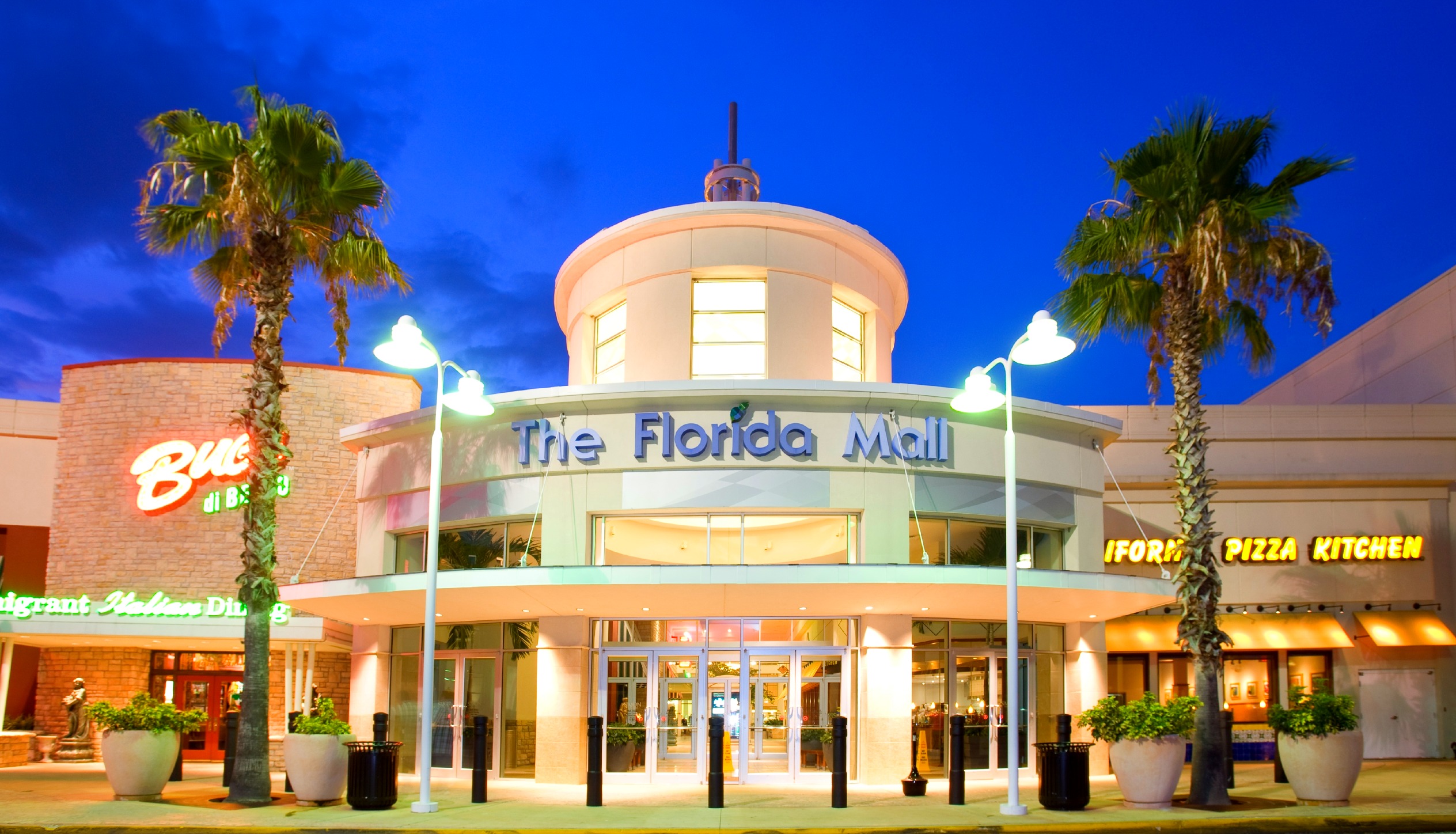 The Florida Mall Orlando
