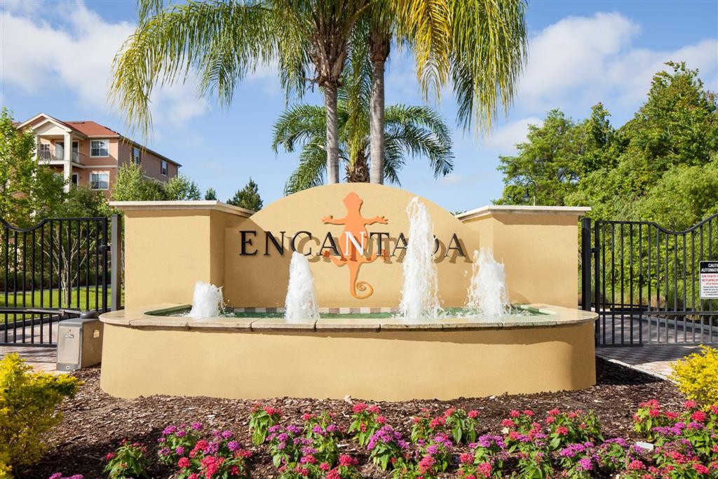 Encantada Resort Kissimmee