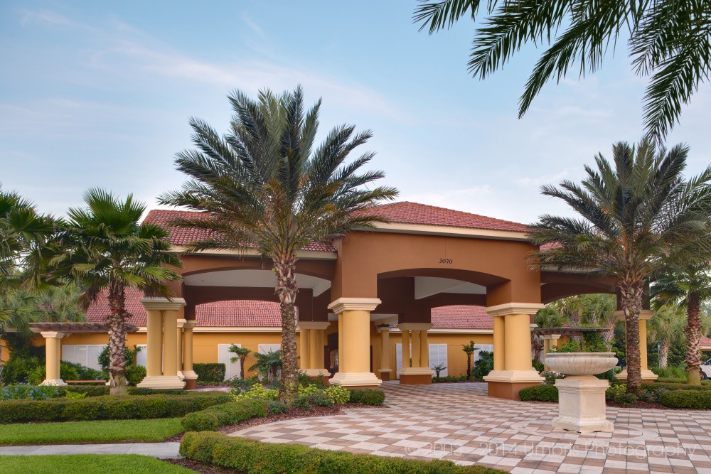 Encantada Resort Kissimmee