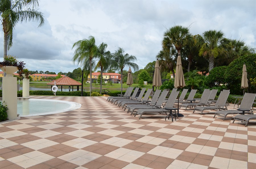 Encantada Resort Kissimmee