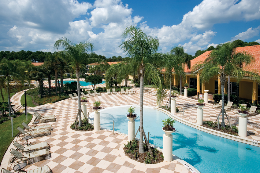 Encantada Resort Kissimmee