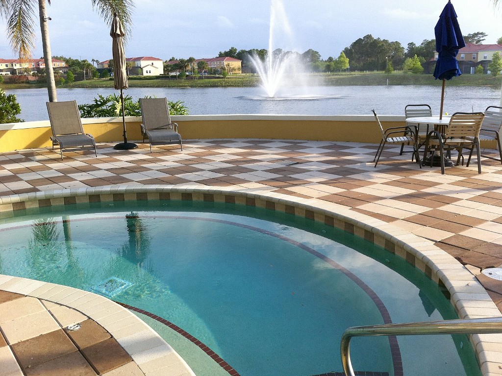 Encantada Resort Kissimmee