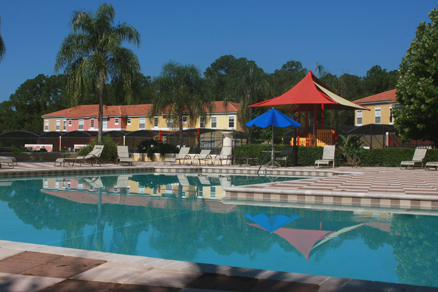 Encantada Resort Kissimmee