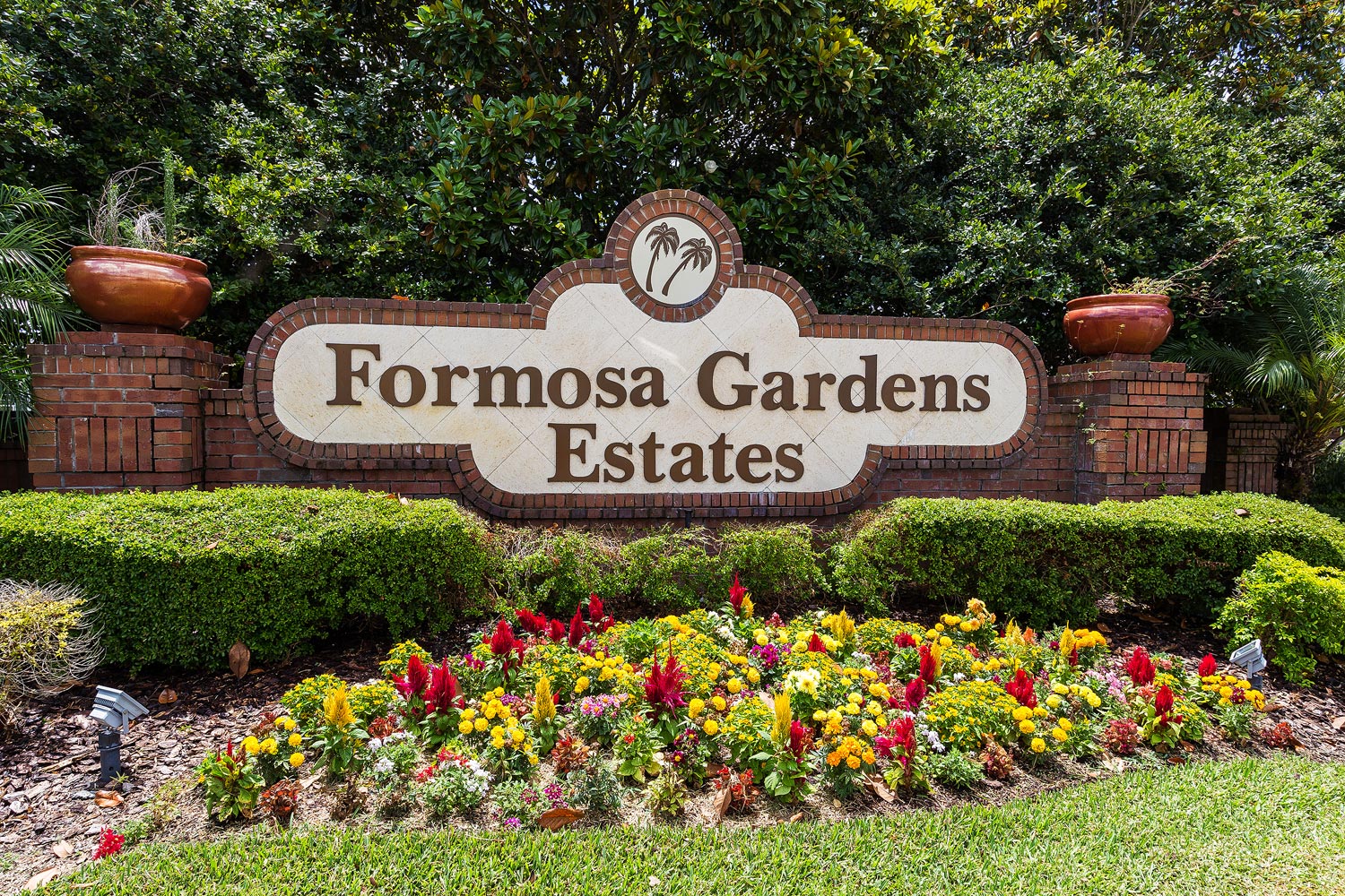 Formosa Gardens