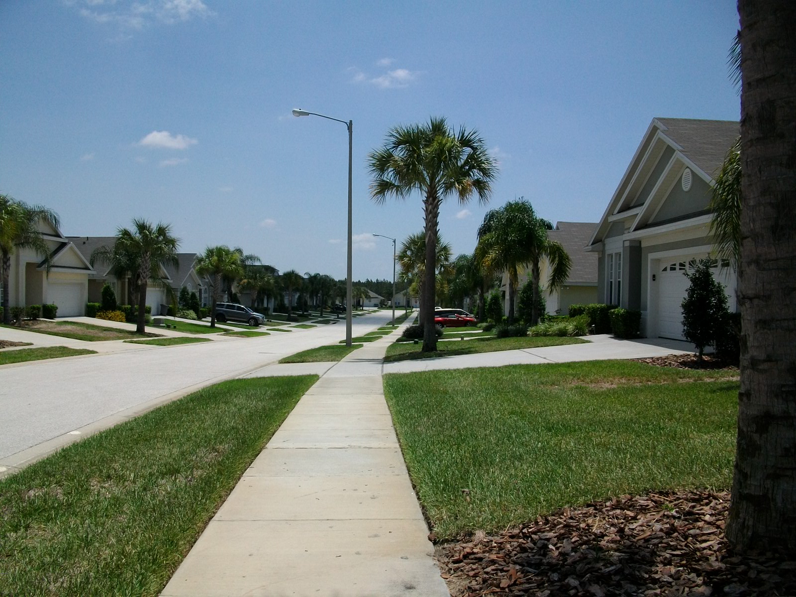 Glenbrook Resort in Clermont, Orlando