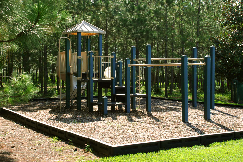 Highlands Reserve Kids Play Area