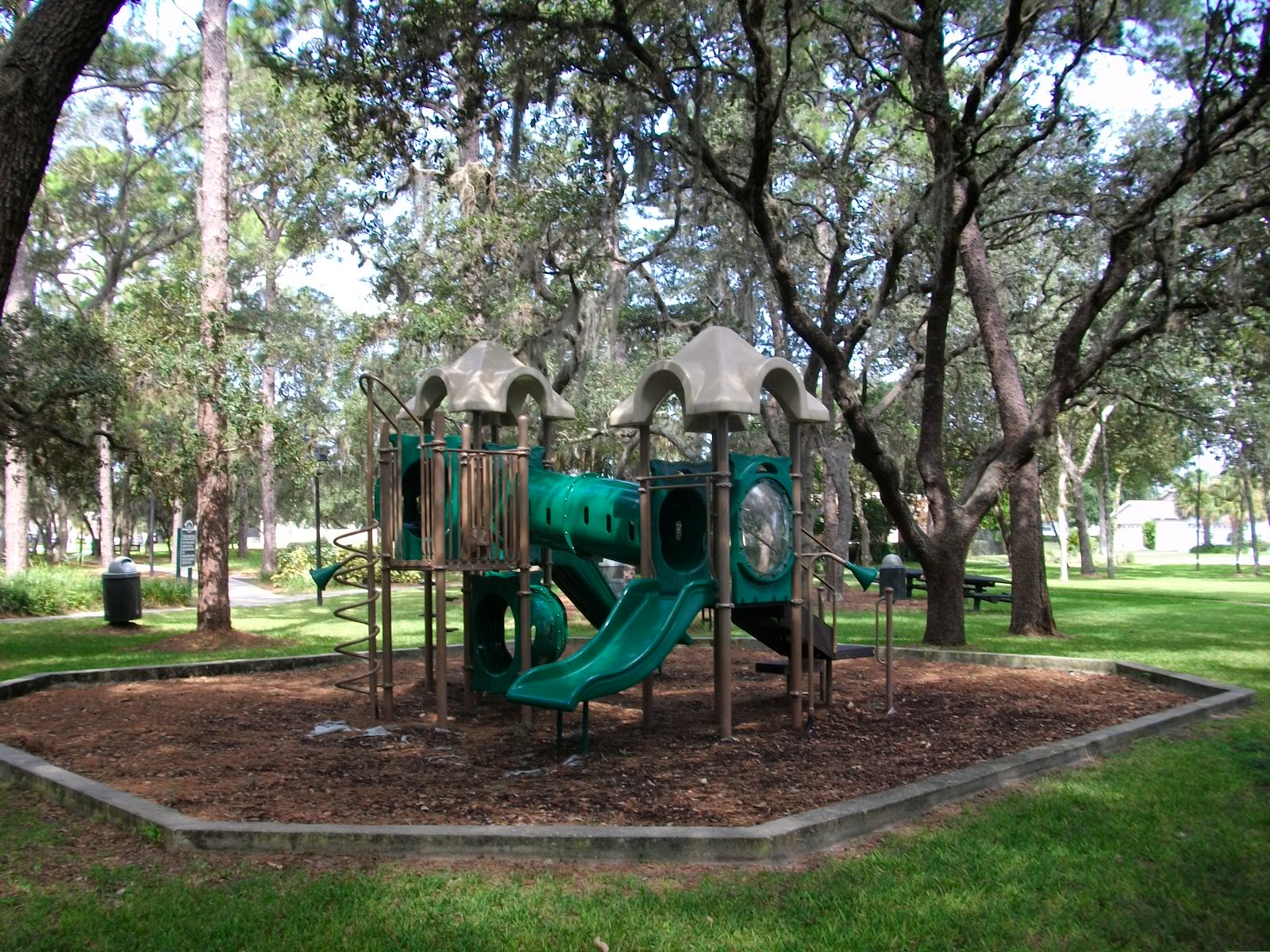 Indian Ridge Community Play Area