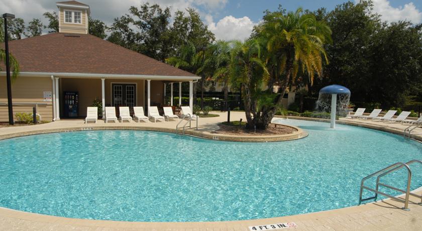 Lucaya Village Resort Pool