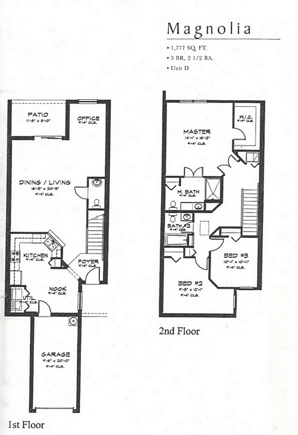 Oakwater Resort 3 Bed Large Condo