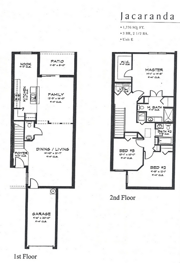 Oakwater Resort 3 Bed Large Condo