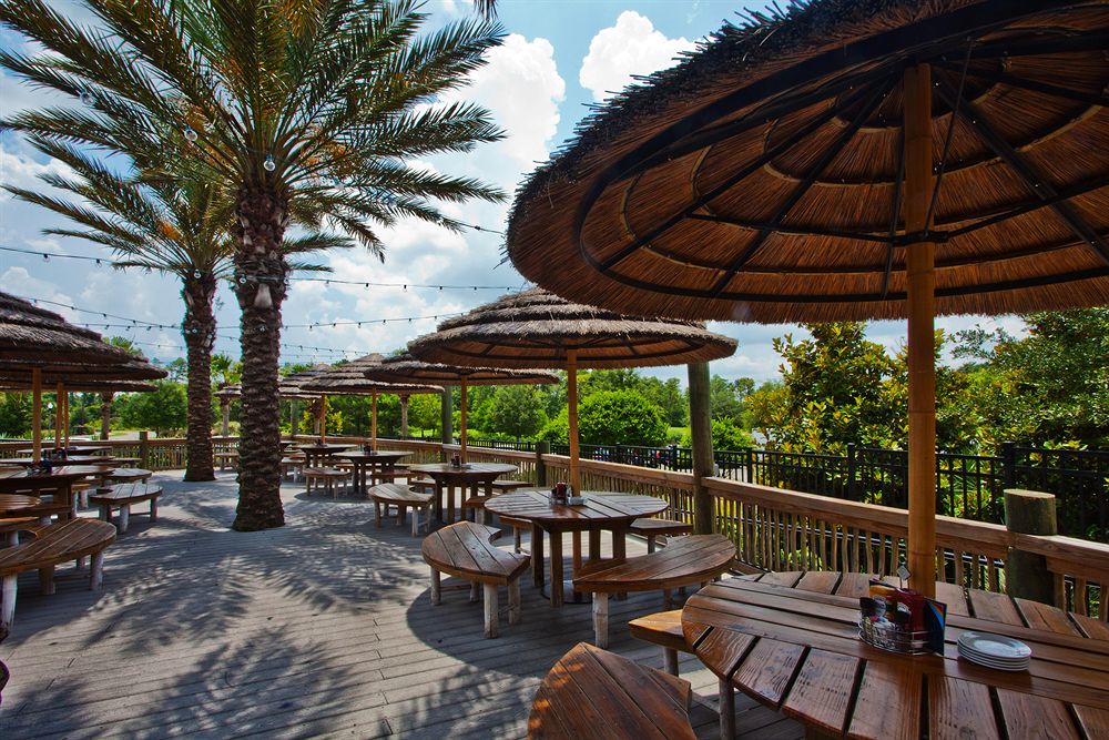 Orange Lake Resort Orlando