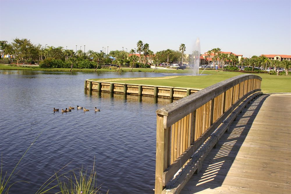 Orange Lake Resort Orlando