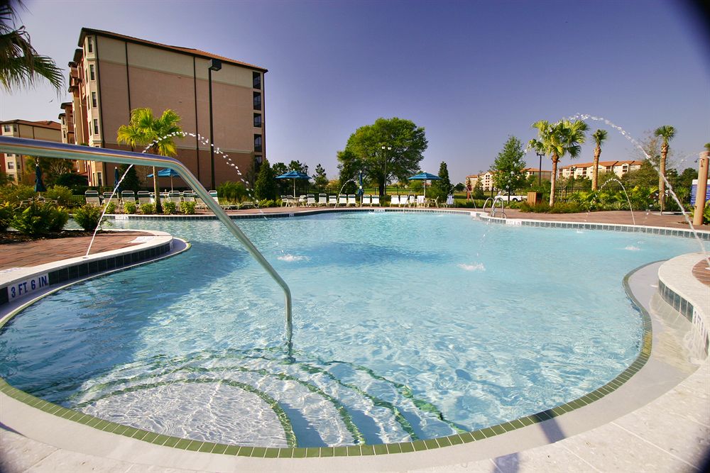 Orange Lake Resort Pool