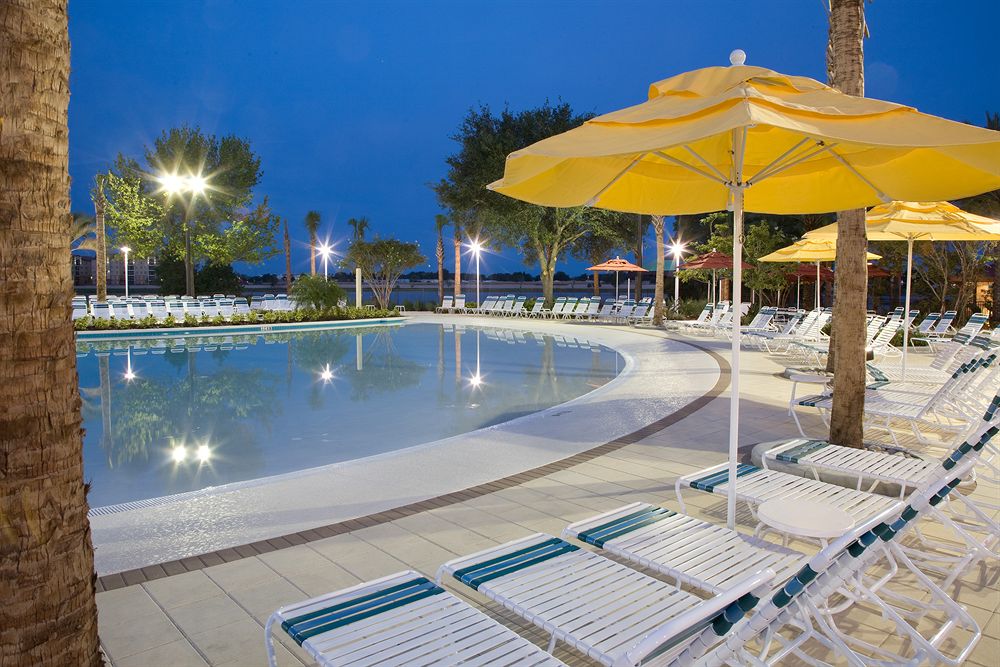 Orange Lake Resort Pool