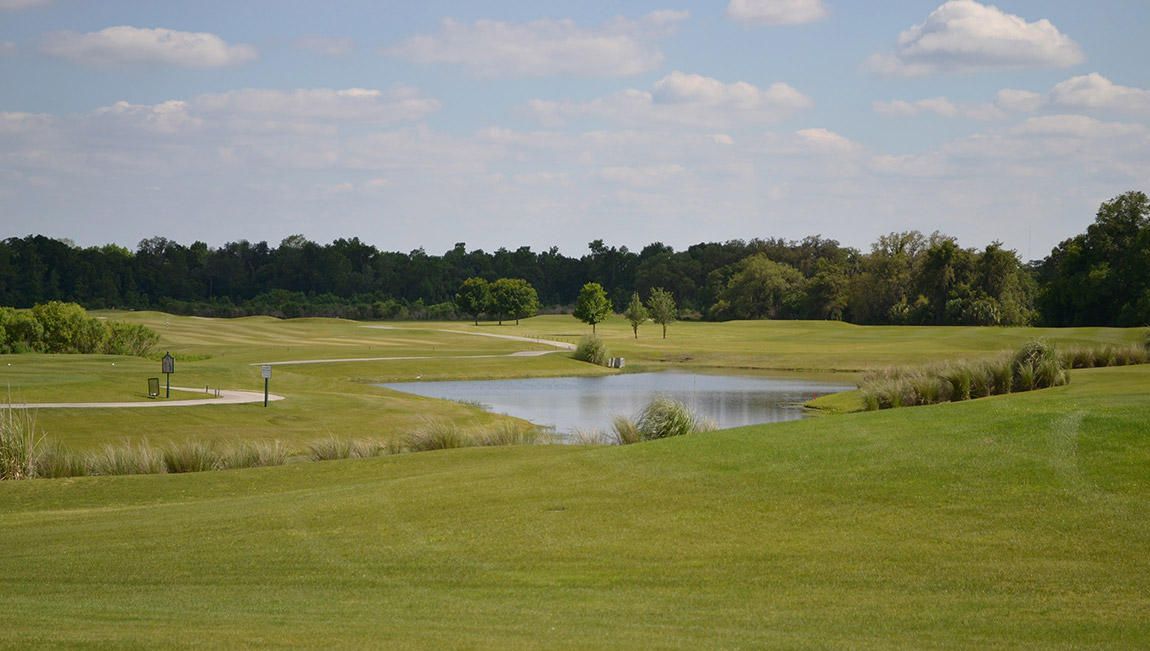 Providence Golf