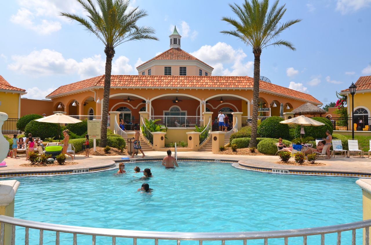 Regal Palms Resort Orlando