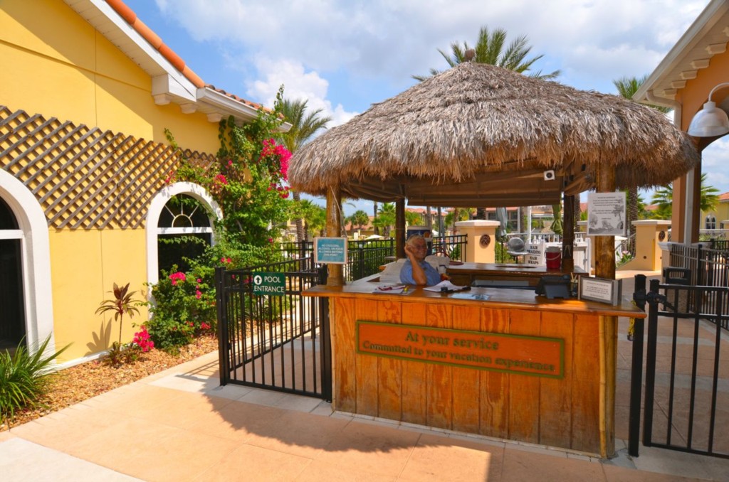 Regal Palms Resort Orlando