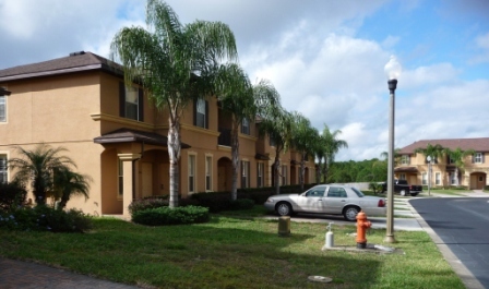 Regal Palms Townhouses