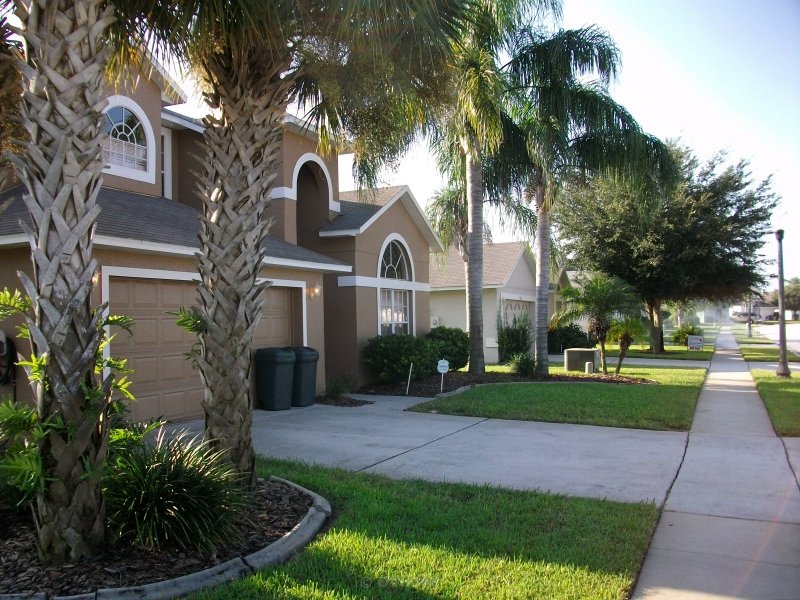 Rolling Hills Kissimmee Homes