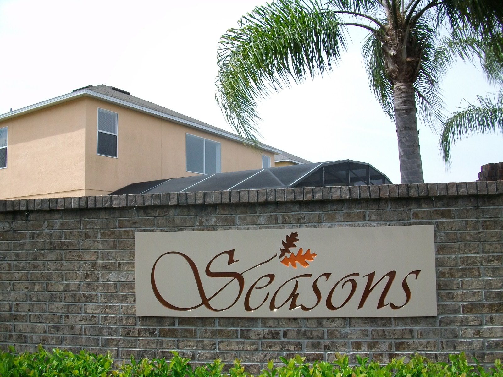 Seasons Kissimmee