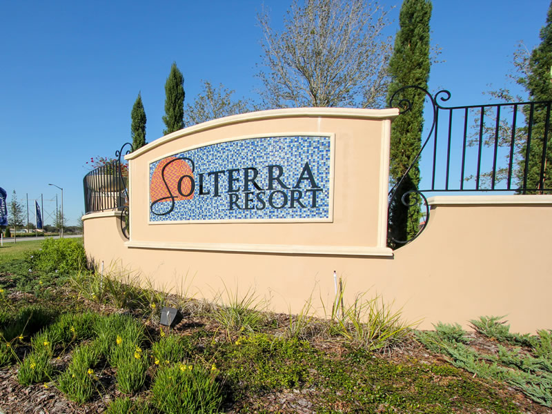 Solterra Resort