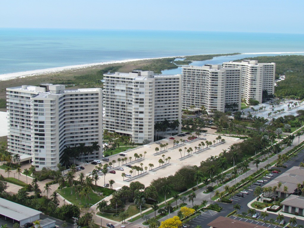 South Seas Club Marco Island