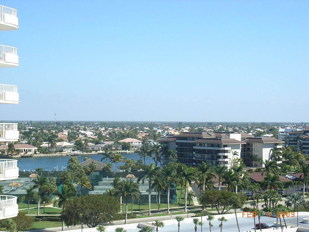 South Seas Club Marco Island