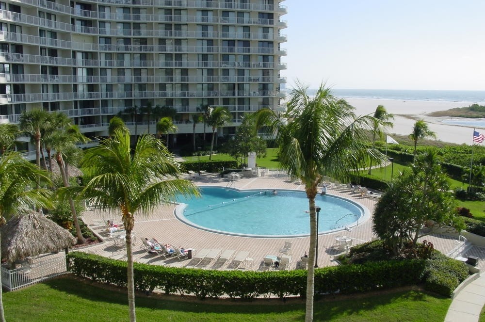 South Seas Club Marco Island