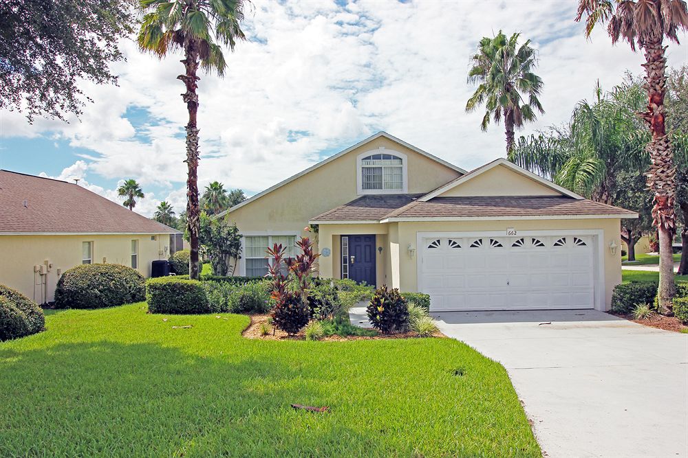 Southern Dunes Rental Home