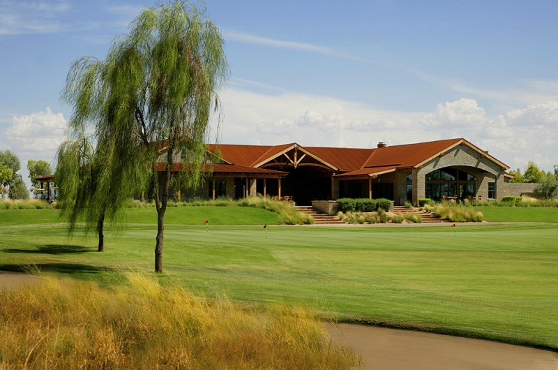 Southern Dunes Golf and Country Club