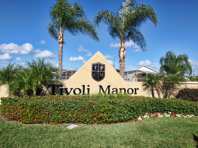 Tivoli Manor