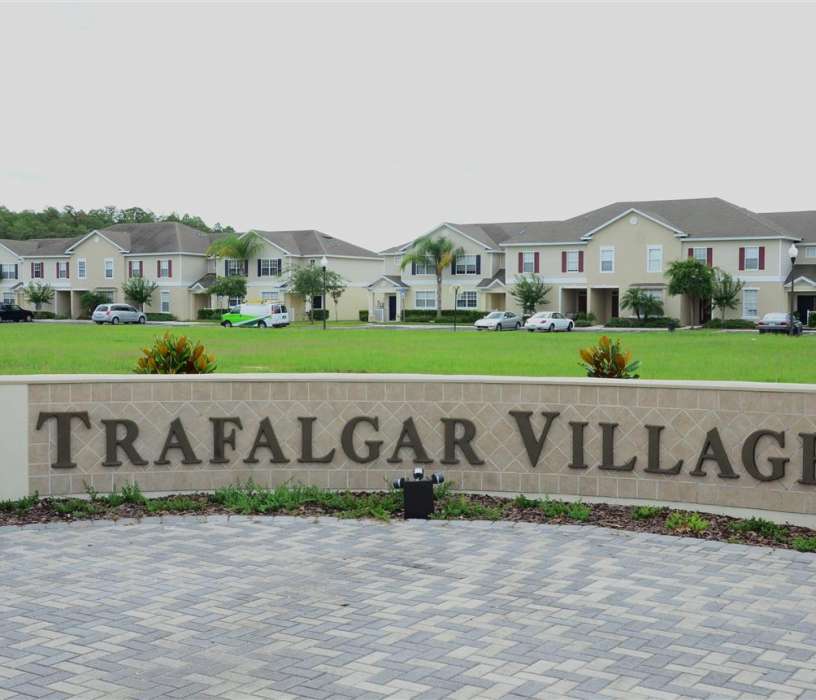 Trafalgar Village Resort