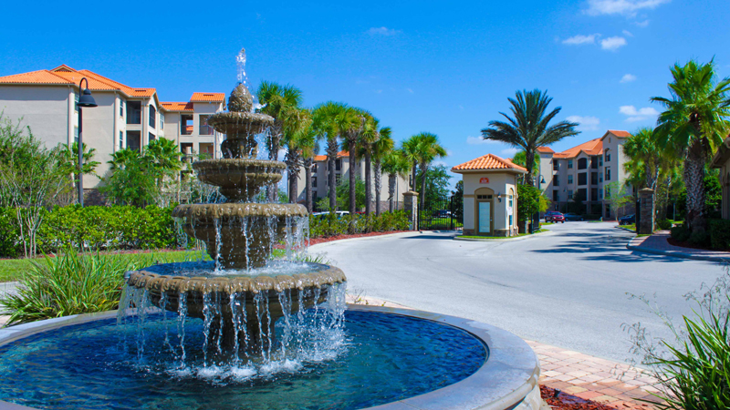 Tuscana Resort Championsgate Orlando