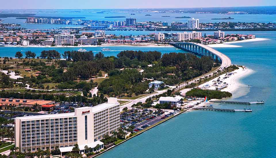 Clearwater Beach Florida