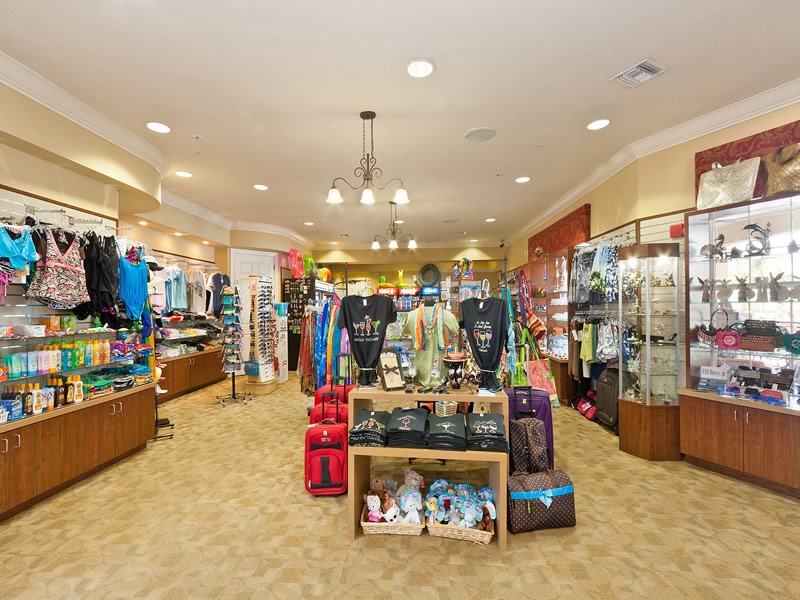 Vista Cay Resort Gift and Sundry Shop