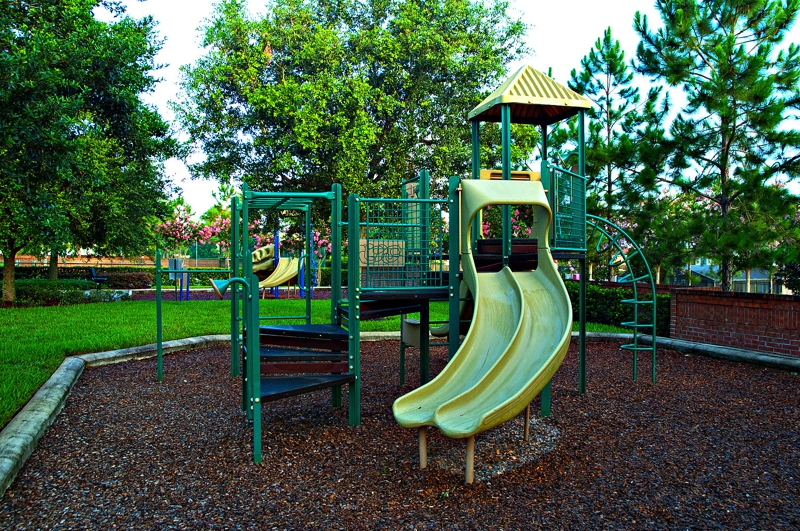 West Haven Play Area