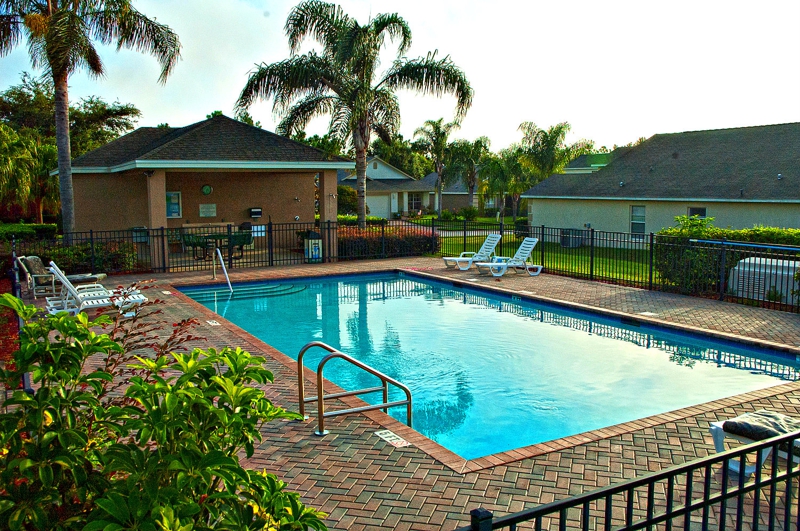 West Haven Community Pool