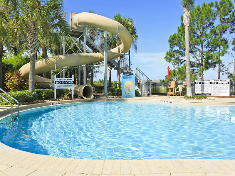 Windsor Hills Resort Kissimmee